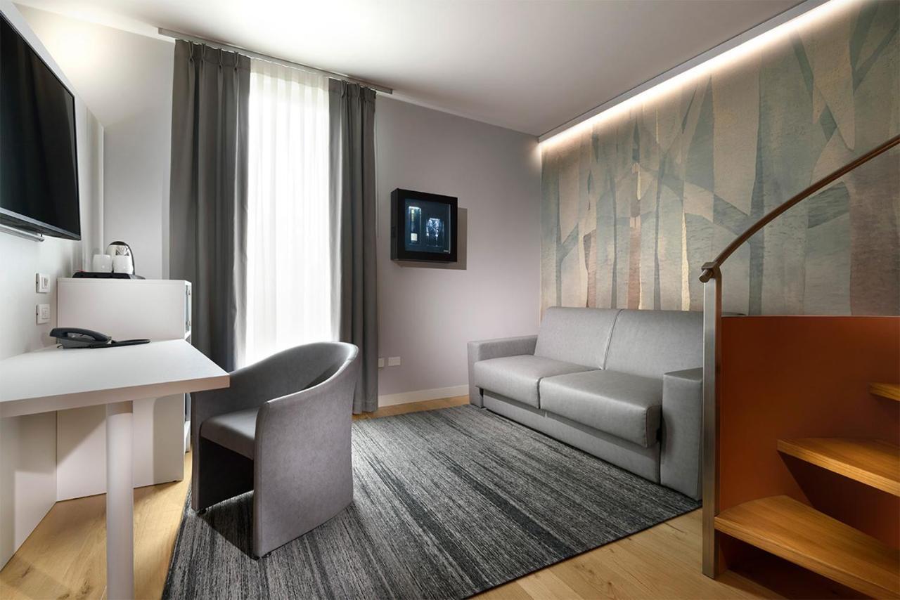 Junior Suite Terrace