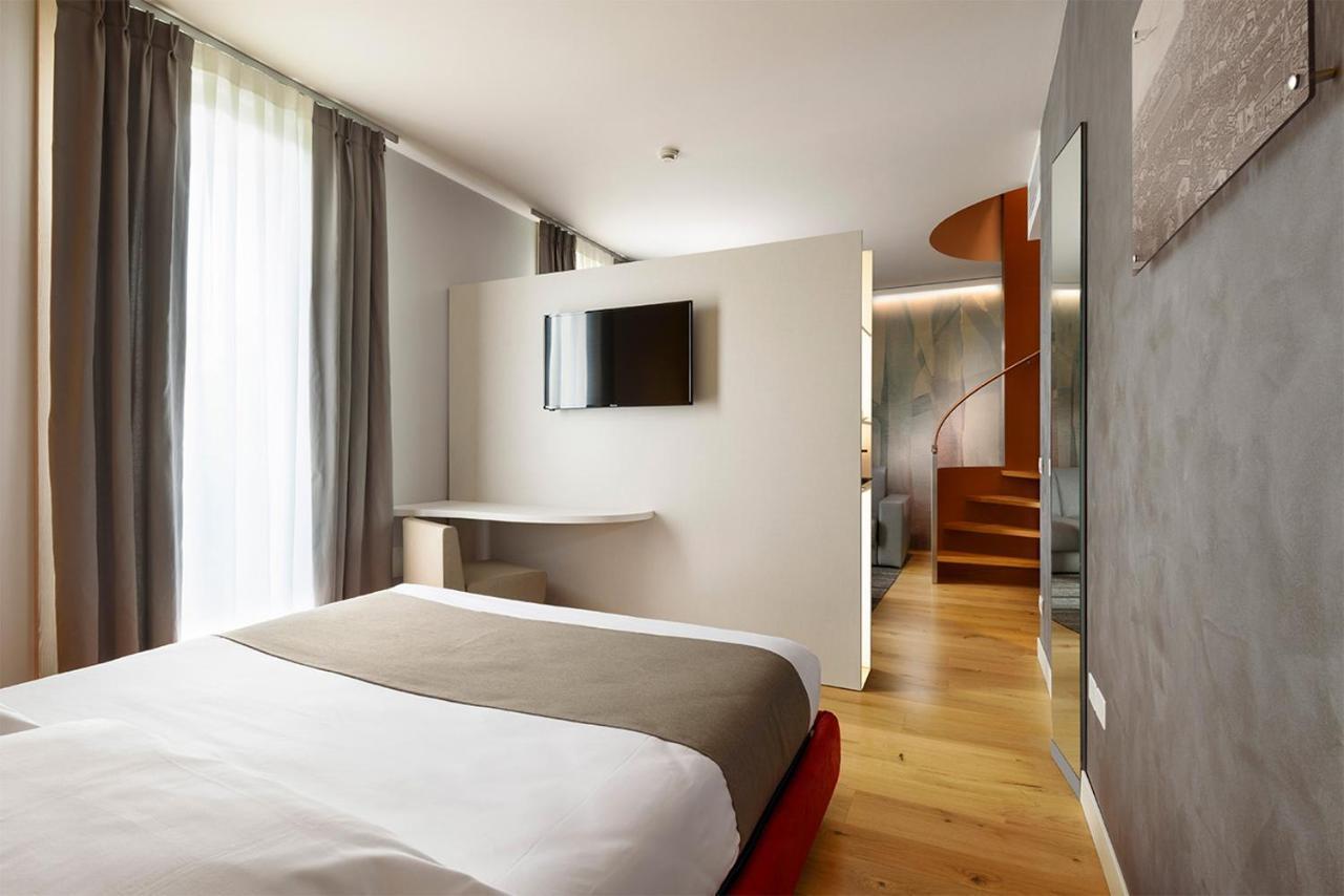 Junior Suite Terrace